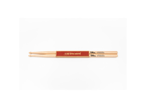 Wincent 5AXL Hickory Woodtip Wincent 5AXL Hickory Woodtip